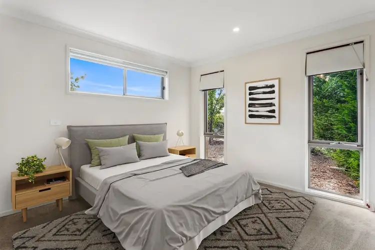 Third view of Homely house listing, 54 Lansdown Crescent, Casey ACT 2913
