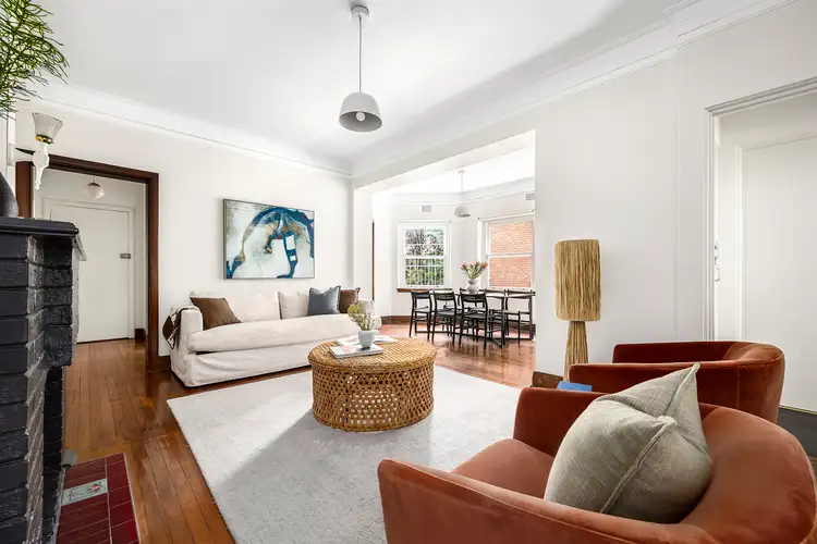 5/454 Edgecliff Road, Edgecliff NSW 2027