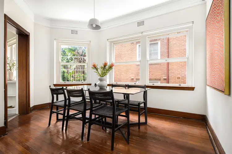 Second view of Homely apartment listing, 5/454 Edgecliff Road, Edgecliff NSW 2027