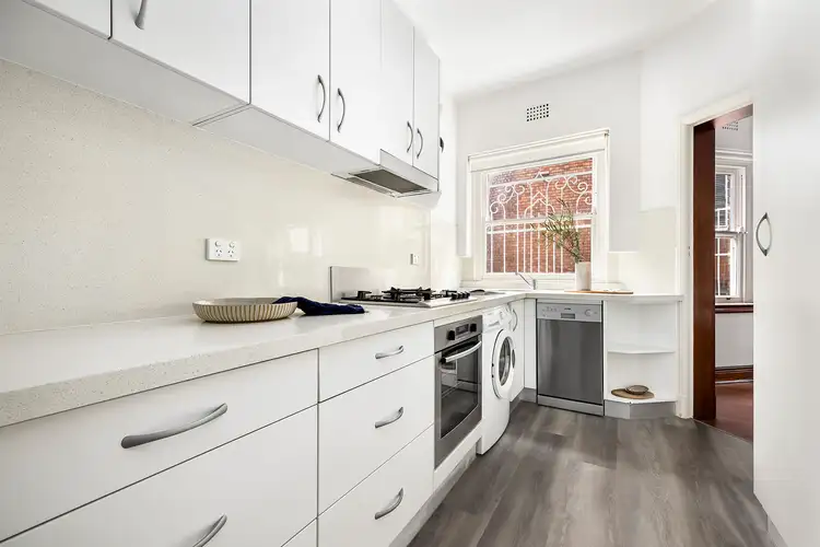 Third view of Homely apartment listing, 5/454 Edgecliff Road, Edgecliff NSW 2027