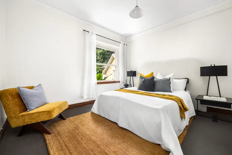 Fourth view of Homely apartment listing, 5/454 Edgecliff Road, Edgecliff NSW 2027