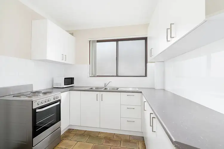 Second view of Homely apartment listing, 21/22-24 Remembrance Avenue, Warwick Farm NSW 2170