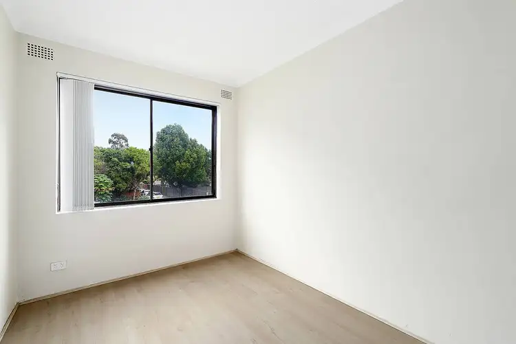 Third view of Homely apartment listing, 21/22-24 Remembrance Avenue, Warwick Farm NSW 2170