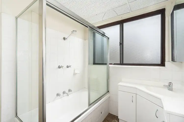 Fourth view of Homely apartment listing, 21/22-24 Remembrance Avenue, Warwick Farm NSW 2170