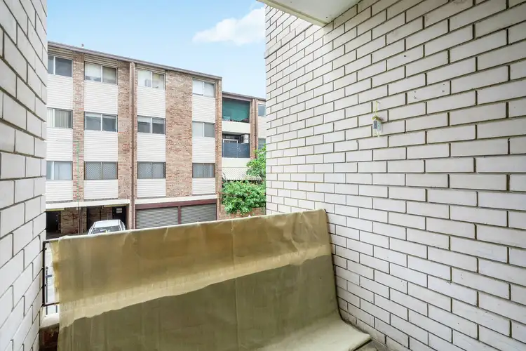 Fifth view of Homely apartment listing, 21/22-24 Remembrance Avenue, Warwick Farm NSW 2170