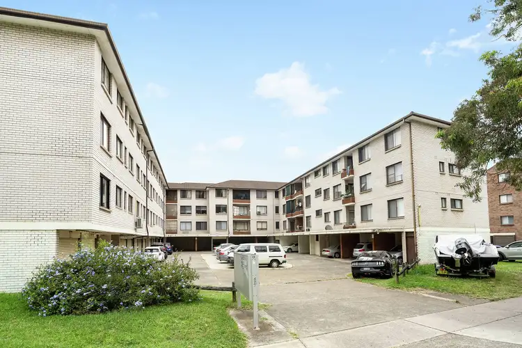 Sixth view of Homely apartment listing, 21/22-24 Remembrance Avenue, Warwick Farm NSW 2170