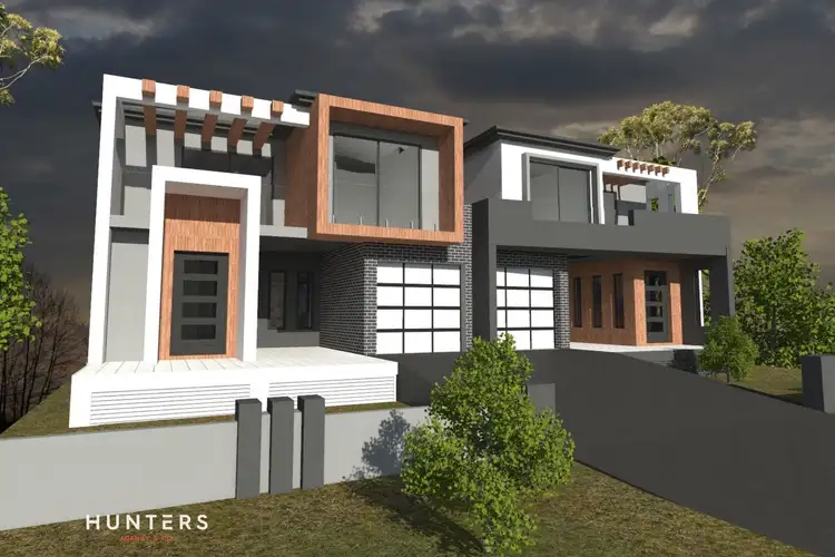 Second view of Homely house listing, 22 Warwick Road, Merrylands NSW 2160