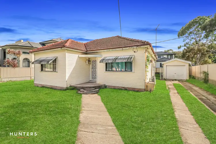 Fourth view of Homely house listing, 22 Warwick Road, Merrylands NSW 2160