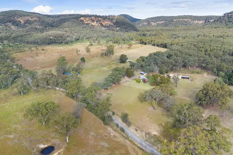 230 Reedy Creek Road, Rylstone NSW 2849