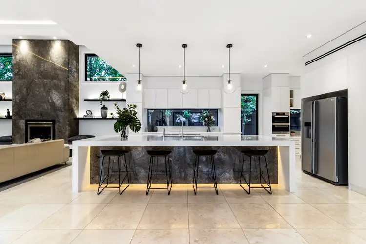 Third view of Homely house listing, 11 Perceval Court, Lysterfield VIC 3156