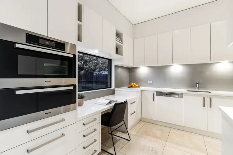 Fourth view of Homely house listing, 11 Perceval Court, Lysterfield VIC 3156