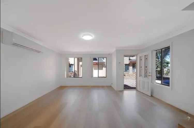 Fifth view of Homely townhouse listing, 6/151 Blaxcell Street, Granville NSW 2142