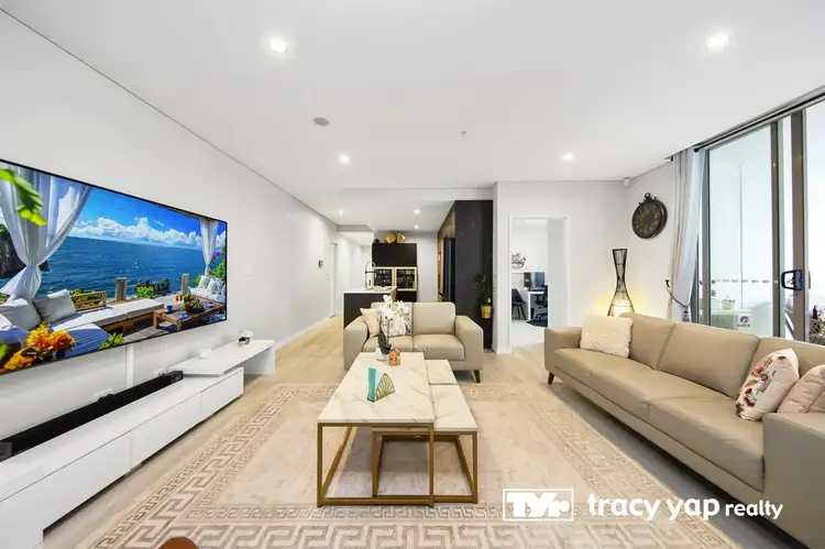 275/1 Thallon Street, Carlingford NSW 2118