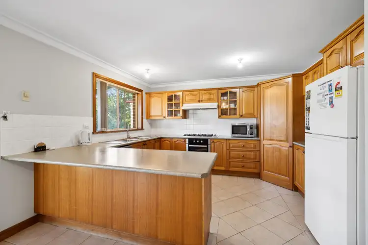 Third view of Homely semi-detached listing, 8B Hans Place, Casula NSW 2170