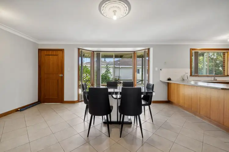 Fifth view of Homely semi-detached listing, 8B Hans Place, Casula NSW 2170