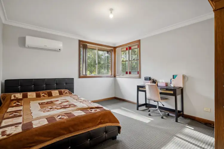 Sixth view of Homely semi-detached listing, 8B Hans Place, Casula NSW 2170