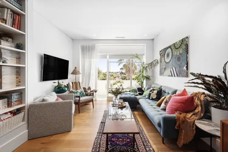 Main view of Homely apartment listing, 9/78 Milton Street, Ashfield NSW 2131