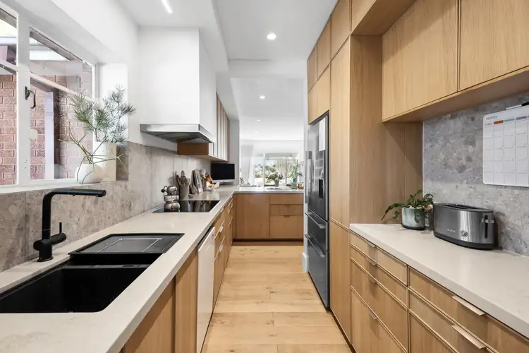 Second view of Homely apartment listing, 9/78 Milton Street, Ashfield NSW 2131