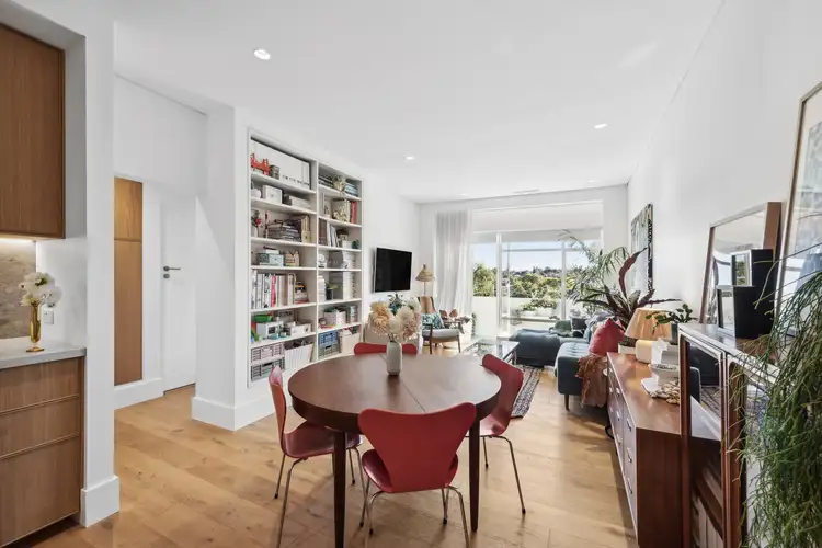 Fourth view of Homely apartment listing, 9/78 Milton Street, Ashfield NSW 2131
