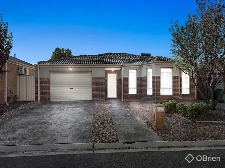5 Richie Circuit, Hillside VIC 3037