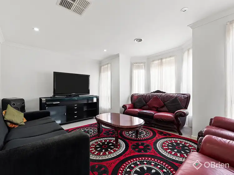 Fifth view of Homely house listing, 5 Richie Circuit, Hillside VIC 3037