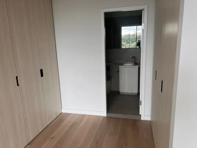 Fourth view of Homely apartment listing, A807/82 Waterloo Road, Macquarie Park NSW 2113