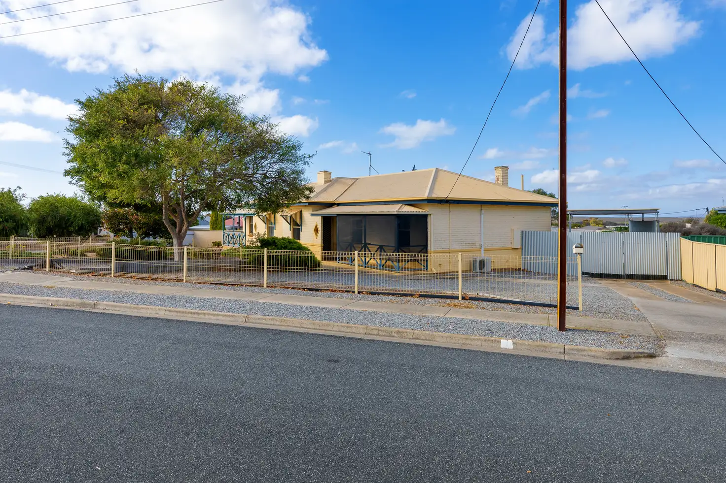 Main view of Homely house listing, 1 Conrad Street, Port Lincoln SA 5606