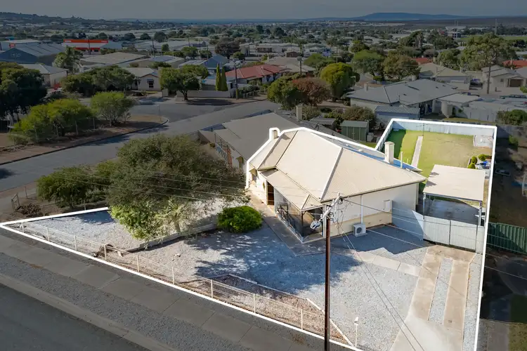 Third view of Homely house listing, 1 Conrad Street, Port Lincoln SA 5606