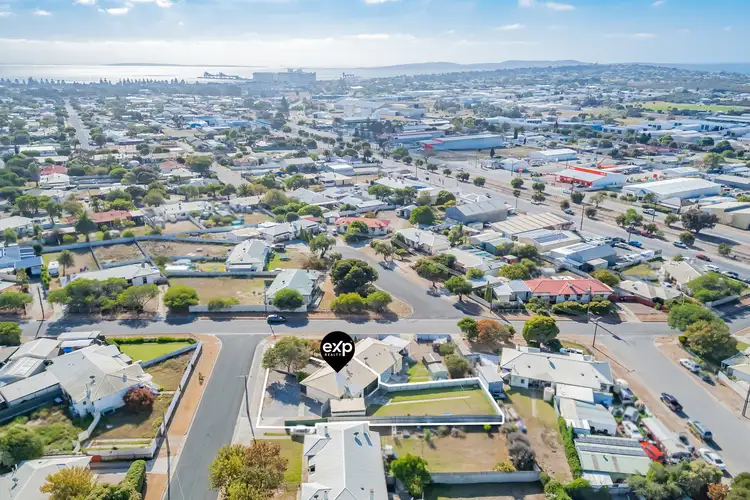 Fourth view of Homely house listing, 1 Conrad Street, Port Lincoln SA 5606