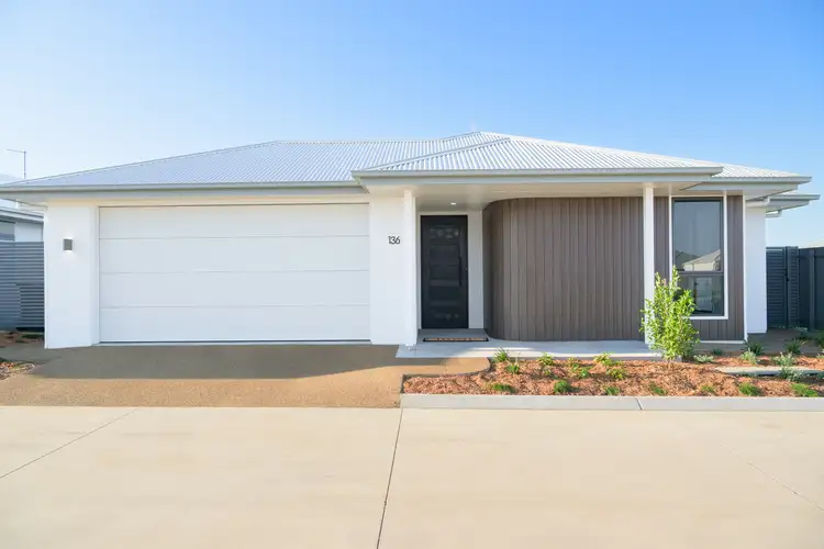 Seashells/392 Woongarra Scenic Drive, Innes Park QLD 4670