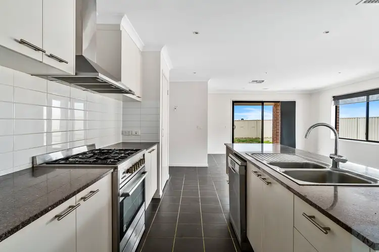 Second view of Homely house listing, 24 Gattuso Drive, Cobram VIC 3644