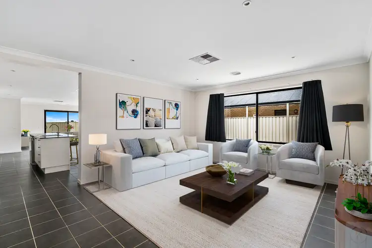 Third view of Homely house listing, 24 Gattuso Drive, Cobram VIC 3644