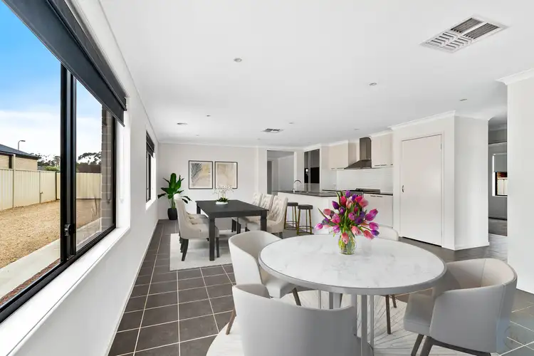 Fourth view of Homely house listing, 24 Gattuso Drive, Cobram VIC 3644