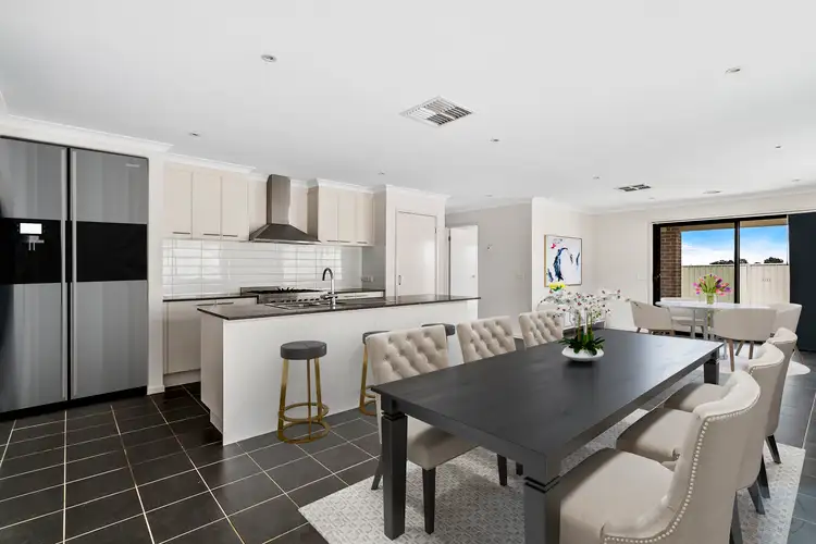 Fifth view of Homely house listing, 24 Gattuso Drive, Cobram VIC 3644