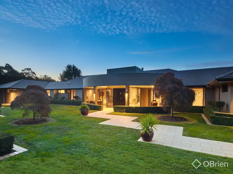 Main view of Homely house listing, 607 East West Road, Warragul VIC 3820