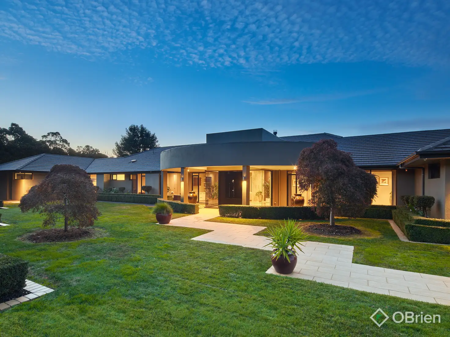 Main view of Homely house listing, 607 East West Road, Warragul VIC 3820