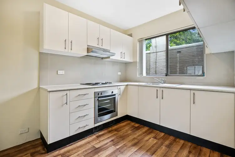Second view of Homely unit listing, 7/51 Sloane Street, Summer Hill NSW 2130