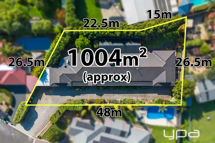 3 Spring Close, Harkness VIC 3337