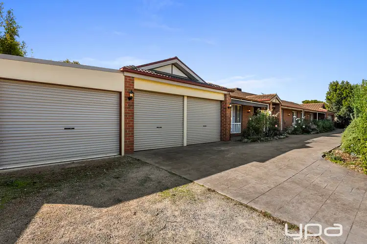Second view of Homely house listing, 3 Spring Close, Harkness VIC 3337