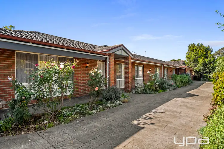 Third view of Homely house listing, 3 Spring Close, Harkness VIC 3337