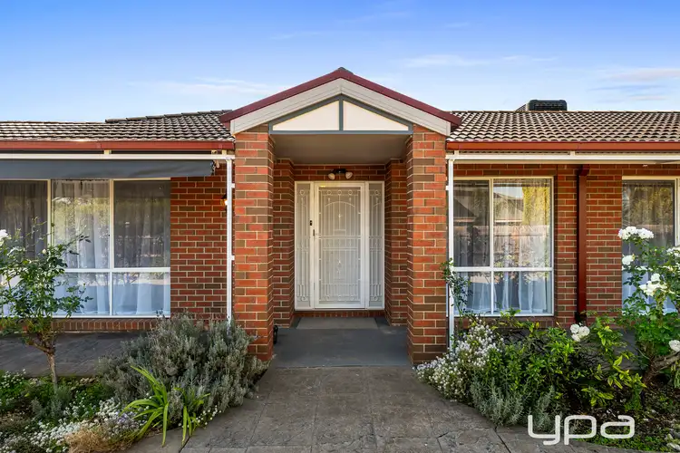 Fourth view of Homely house listing, 3 Spring Close, Harkness VIC 3337