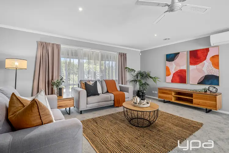 Sixth view of Homely house listing, 3 Spring Close, Harkness VIC 3337