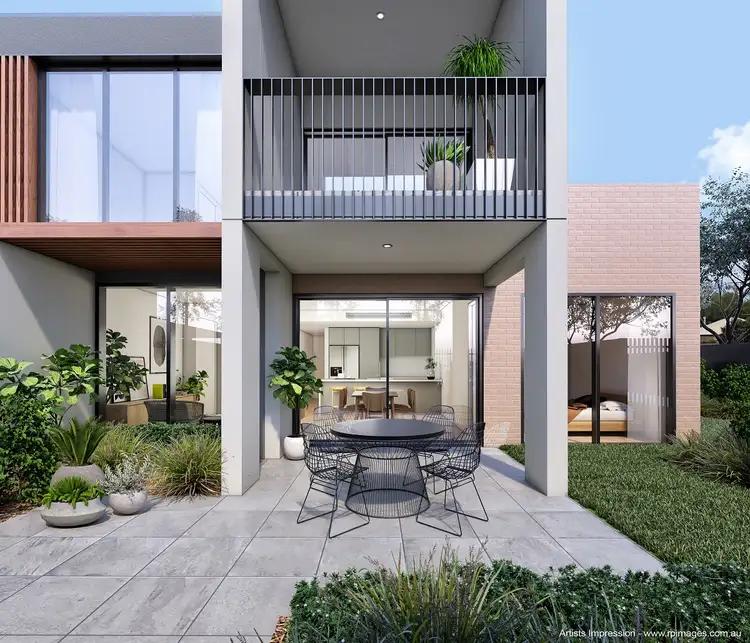 6/142 Bentons Road