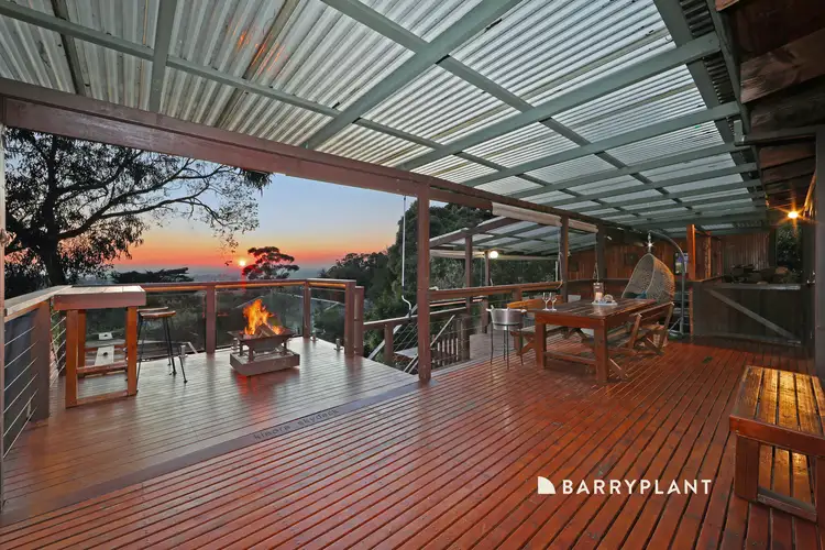35 Kia Ora Parade, Ferntree Gully VIC 3156