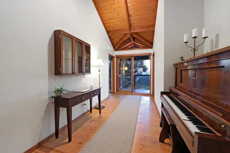 Second view of Homely house listing, 35 Kia Ora Parade, Ferntree Gully VIC 3156
