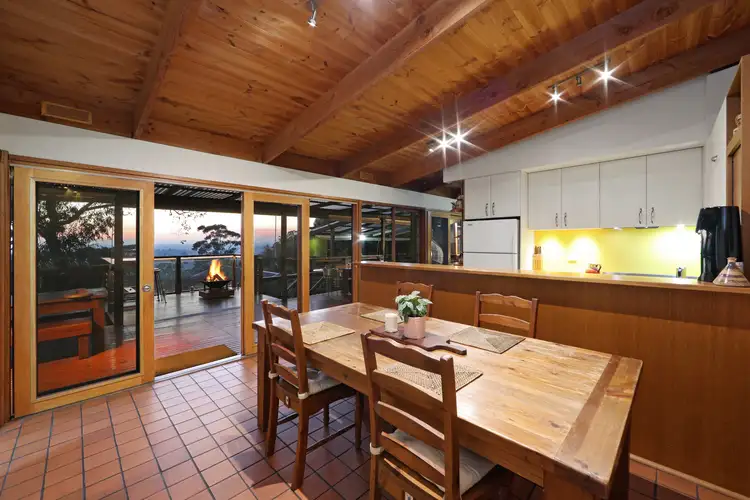 Third view of Homely house listing, 35 Kia Ora Parade, Ferntree Gully VIC 3156