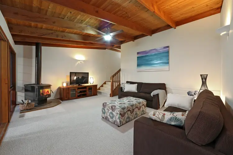Fifth view of Homely house listing, 35 Kia Ora Parade, Ferntree Gully VIC 3156