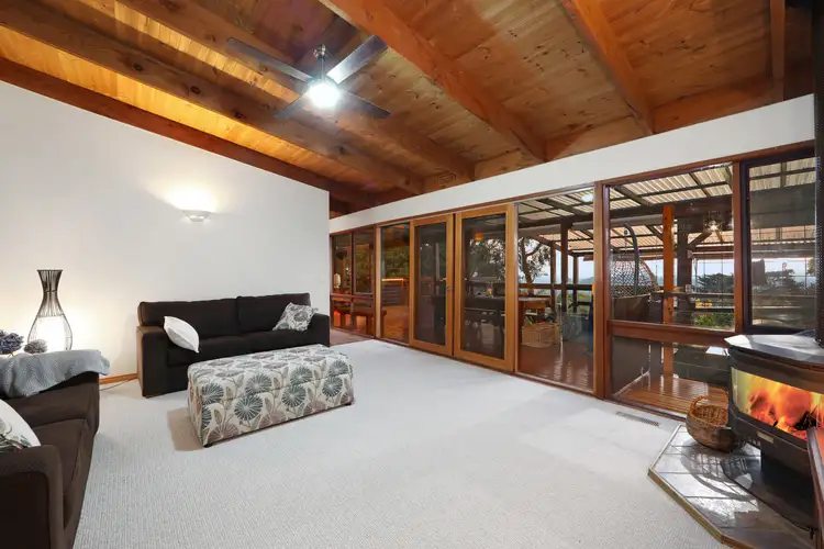 Sixth view of Homely house listing, 35 Kia Ora Parade, Ferntree Gully VIC 3156