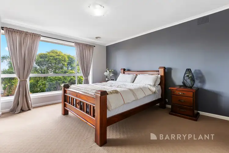 Fifth view of Homely house listing, 3 Dawson Court, Endeavour Hills VIC 3802