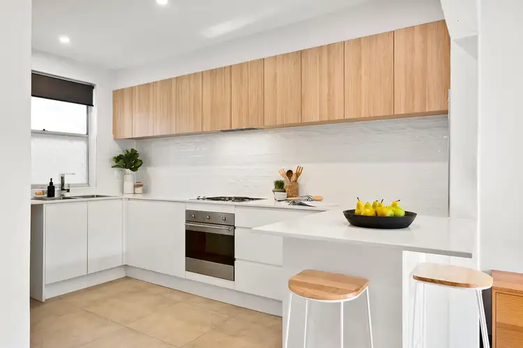 Third view of Homely unit listing, 2/33 Nesca Parade, The Hill NSW 2300